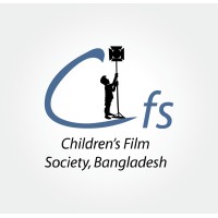 Childrens Film Society Bangladesh Logo