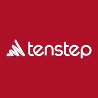 TenStep Chile Logo