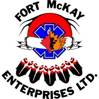 Fort McKay Enterprises Ltd. Logo