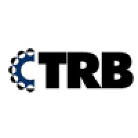 Taper Roller Bearings, Inc. Logo