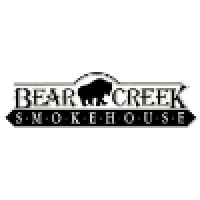 Bear Creek Smokehouse Logo