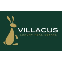 Villacus Luxury Real Estate Logo