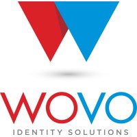 WoVo Identity Solutions Logo