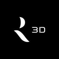 Rito3D Logo