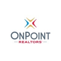 OnPoint-REALTORS® Logo