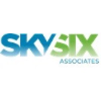 Sky Six Associates Logo
