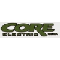 Core Electric Corp Logo