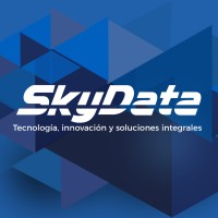 SkyData Latam Logo