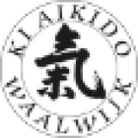 Ki Aikido Waalwijk Logo