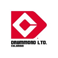 Drummond Ltd. Logo