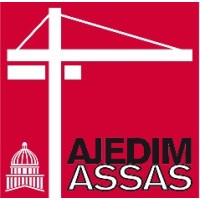 AJEDIM ASSAS Logo