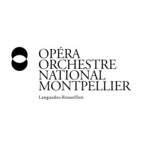 Opéra Orchestre National de Montpellier Logo