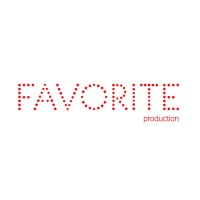 FAVORITE PRODUCTION Logo