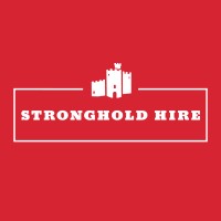 Stronghold Hire Pty Ltd | Scaffolding Services Logo