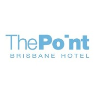 The Point Brisbane Hotel Logo