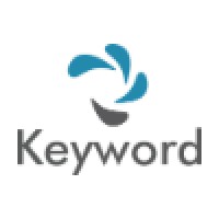 Keyword Tecnologia Logo