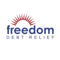 Freedom Debt Relief Logo