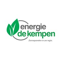 Energie de Kempen Logo