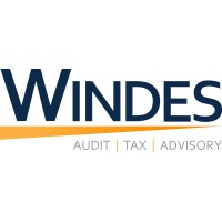 Windes Logo