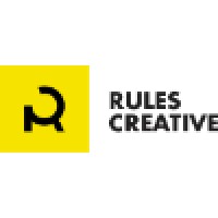 Rules Creative Ltd. Logo