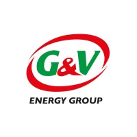 G&V Energy Group Logo