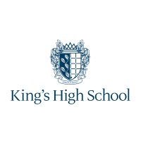 Kings High School, Warwick Logo