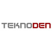 TEKNODEN Proje Yönetim Danışmanlık Logo