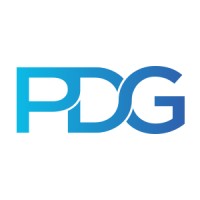 PDG Consulting Logo
