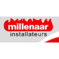Millenaar Installateurs Logo