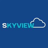 Skyview Logo