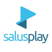 SalusPlay Logo