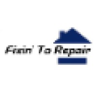 Fixin To Repair, Inc. Logo