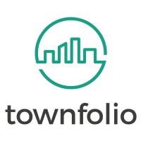 Townfolio Logo