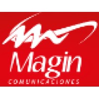 Magin Comunicaciones Logo