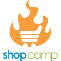 ShopCamp Logo