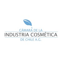 Cámara de la Industria Cosmética de Chile A.G. Logo