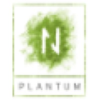 Soluciones Sustentables Plantum Logo