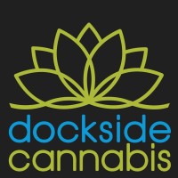 Dockside Cannabis Logo