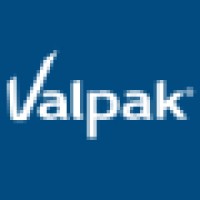 Valpak of Orange County Logo