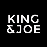 KING&JOE Logo
