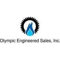 Olympic Engineered Sales, Inc. Logo