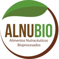 ALNUBIO, SAPI de C.V. Logo