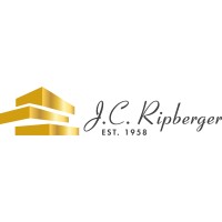J.C. Ripberger Construction Corporation Logo