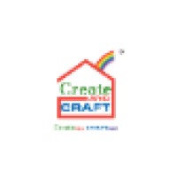 Create and Craft USA Logo