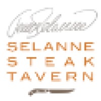 Selanne Steak Tavern Logo