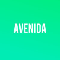 AVENIDA Logo