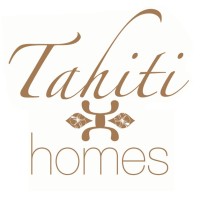TAHITI HOMES - Vacation Rentals & Realty Logo