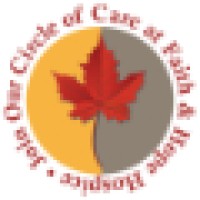 Faith and Hope Hospice Care Inc. Logo