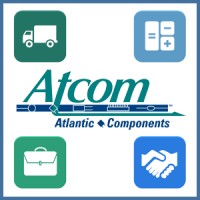 Atlantic Components, Inc. Logo
