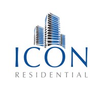 ICON Residential Logo